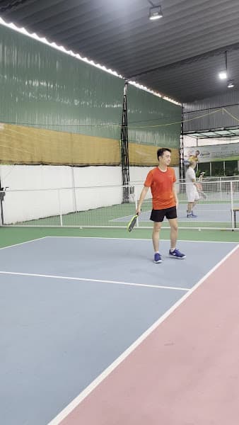Hình ảnh HV Pickleball Club - 4