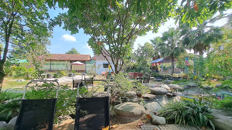 Hình ảnh TÂM CỘI NGUỒN COFFEE - 5