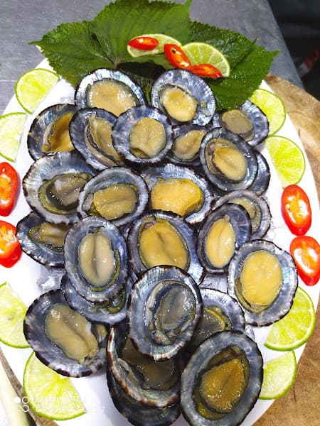 Hình ảnh Cá Nướng Hùng 7 (rẻ + ngon) - 5