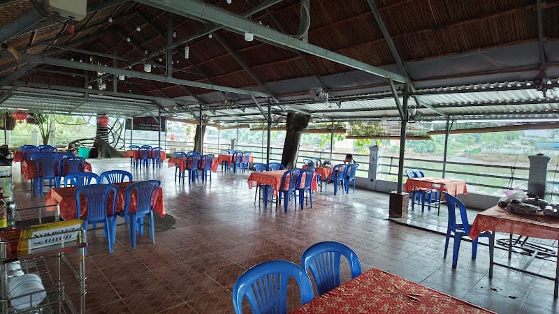 Quán Bến Phà _ Tân Uyên