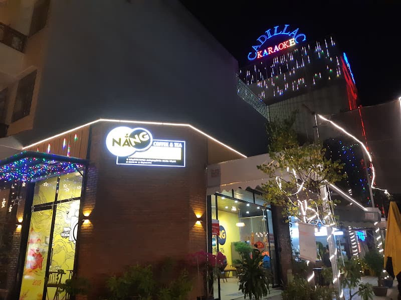 Hình ảnh KARAOKE CADILLAC - 2