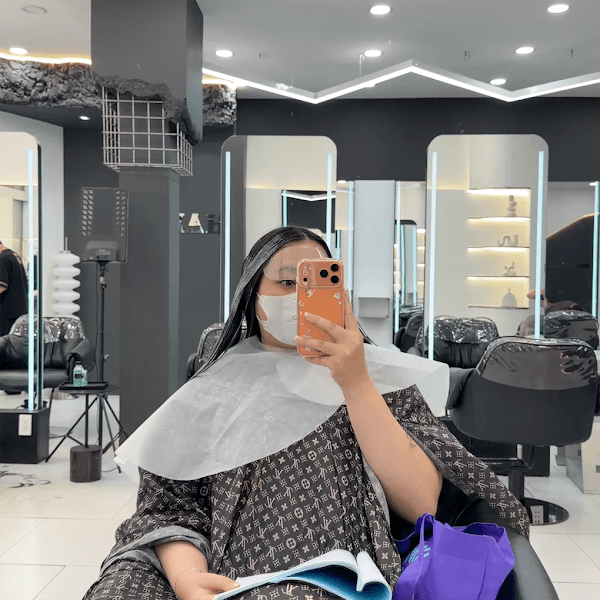 Ảnh bìa HANAHairSalon