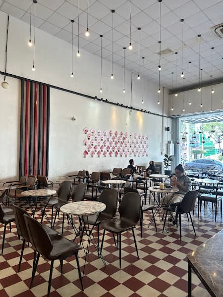 Hình ảnh Bông Food & Drink 559 Điện Biên Phủ - 2