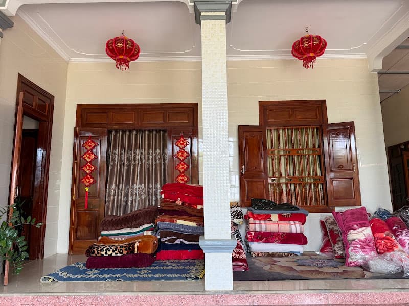 Ảnh bìa Giặt Là Hường Đề