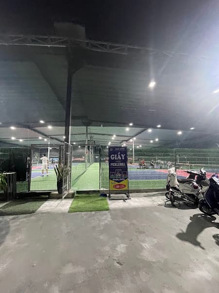 Hình ảnh Sân Pickleball Ngọc Thụy - 8