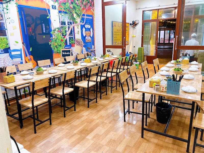 Hình ảnh Bờm Quán - Bún Chả Hà Nội - Bún Đậu Mắm Tôm - 5