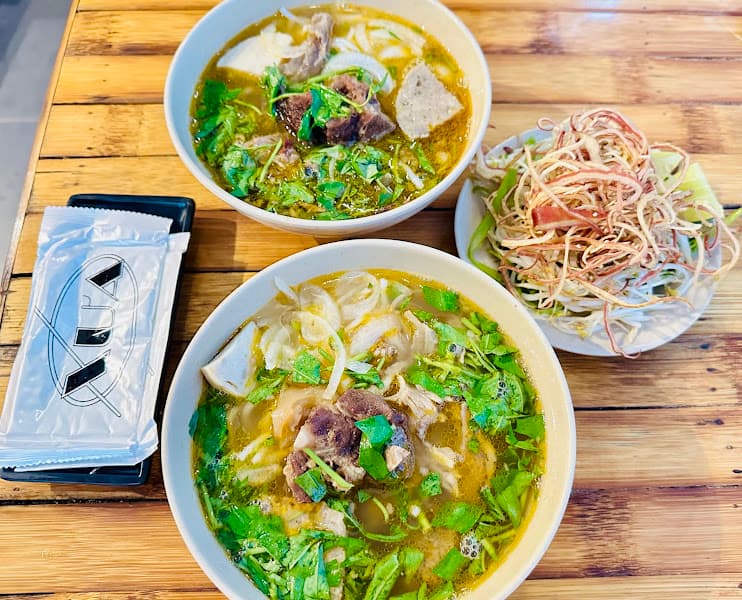 Hình ảnh Bún Bò Xưa - 2