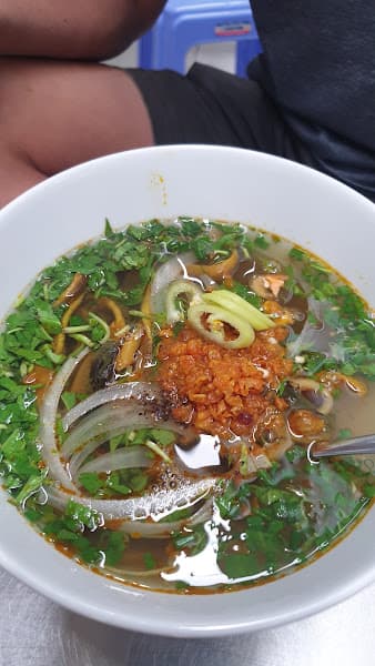 Hình ảnh Quán Lươn Cay - 3