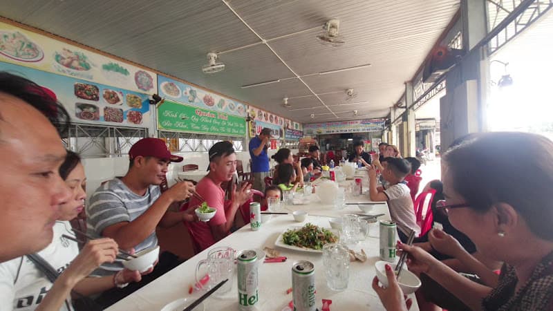 Hình ảnh Quán ăn Nhi - Cháo Môn Lươn - 4