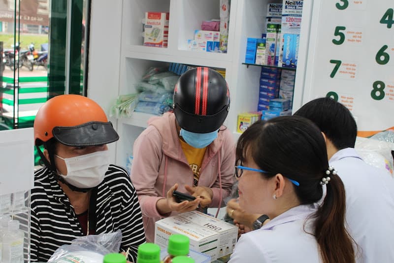 Hình ảnh Nhà Thuốc Trung Sơn - 8