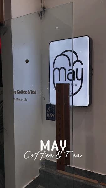 Hình ảnh MÂY Coffee & Tea - 2