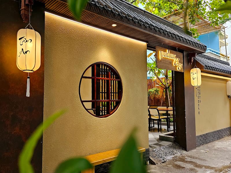 Ảnh bìa Padme Chay