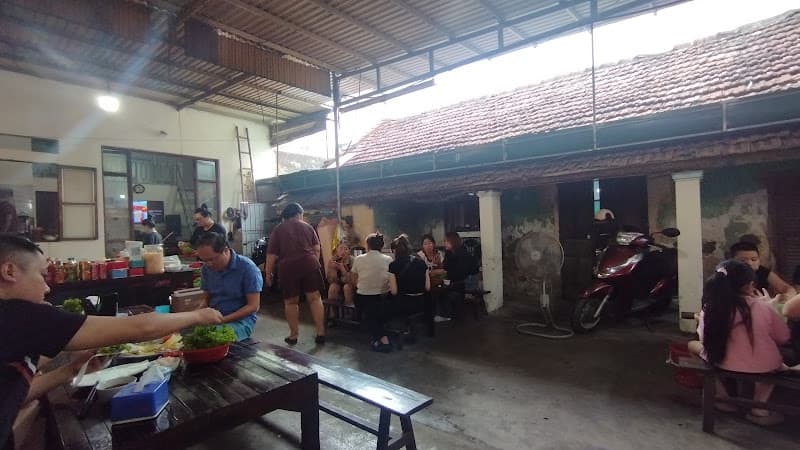 Hình ảnh Bánh xèo Miền Trung - 4