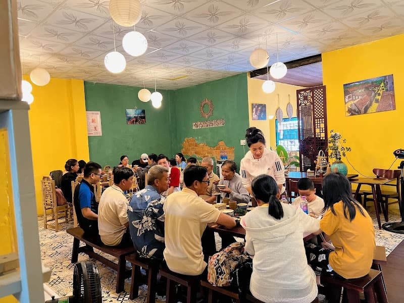 Hình ảnh Cơm niêu Phố Cổ - 6