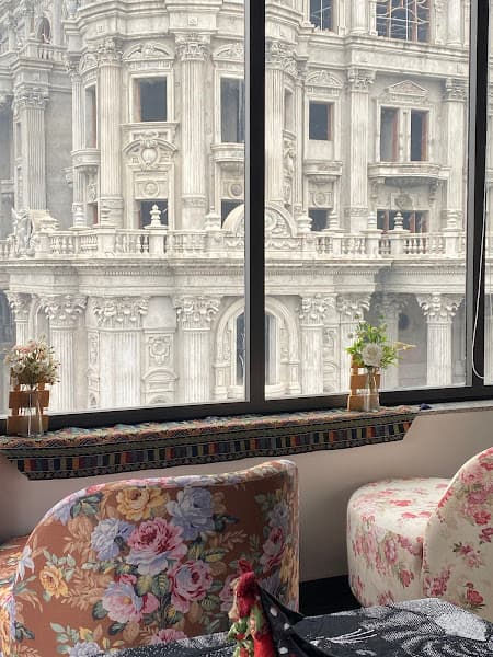 Hình ảnh Chérie - Coffee & Tea - 5