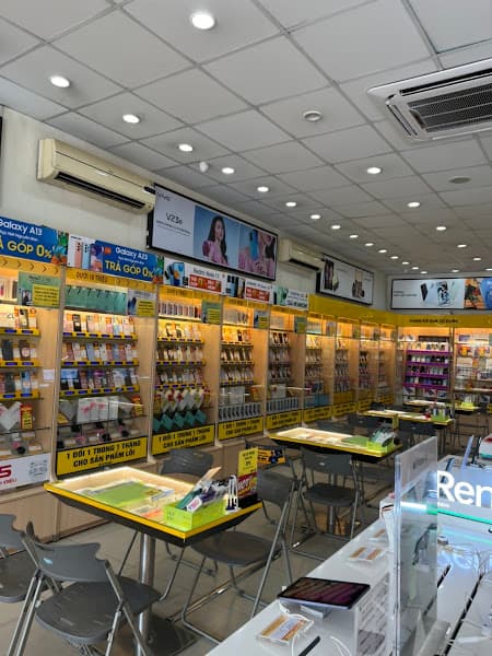 Hình ảnh Siêu thị Thế Giới Di Động - 3