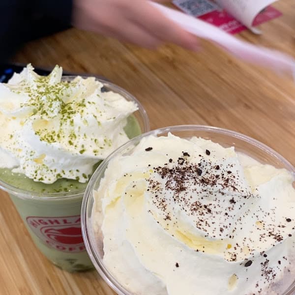 Hình ảnh Highlands Coffee Trần Thành Ngọ - 4