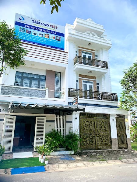 Ảnh bìa Yến Sào Thuần Việt- Cần Thơ