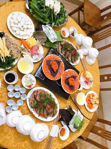 Hình ảnh Nhà hàng Thanh Râu - 3