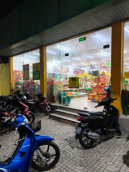 Hình ảnh Bách Hóa Xanh Phạm Hùng - 3