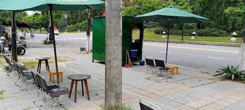 Hình ảnh Cafe Muối - Sol # Coffee - 3