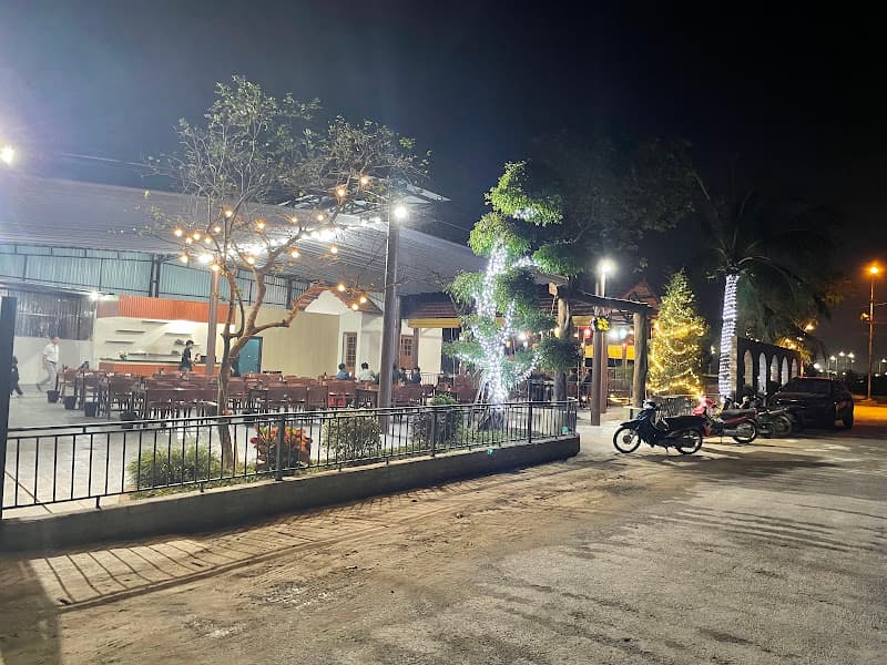 Ảnh bìa Sake picleball