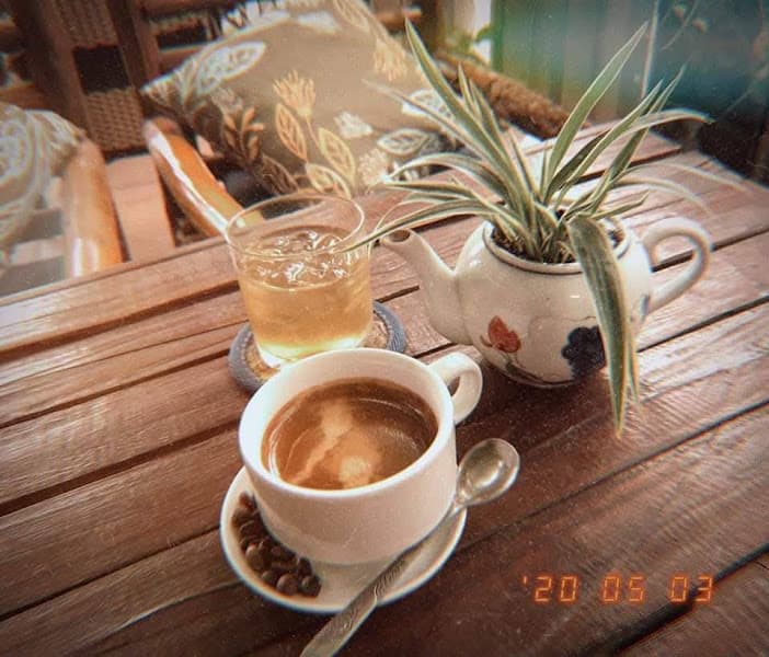 Hình ảnh Cafe Sông Minh - 5