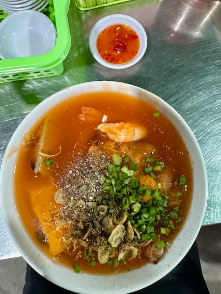 Hình ảnh Bánh Canh Cua Hồng Ngự - 2