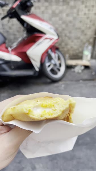 Hình ảnh Min Tea & Hotdog - Trà sữa hotdog phô mai - 3