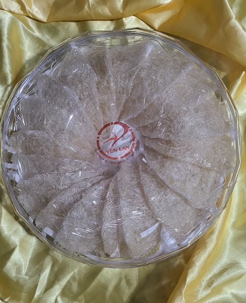 Hình ảnh YẾN SÀO CAO CẤP YẾN LAN - 4