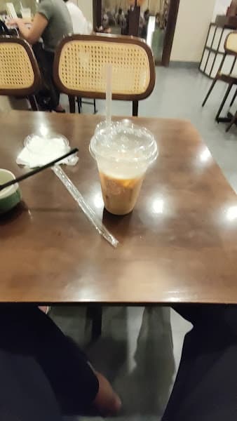 Hình ảnh Goshen Coffee and Tea - 2