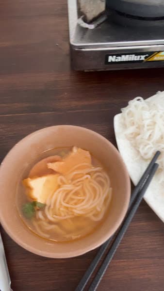 Hình ảnh Lẩu Chay Nhà Nát - Sư Vạn Hạnh - 3