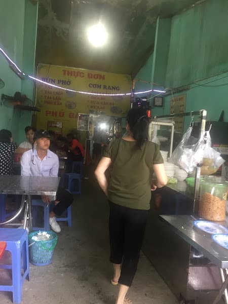 Hình ảnh Phở bò Nam Định - 2