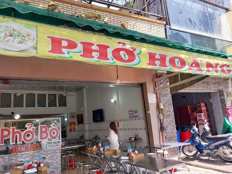 Phở Hoàng