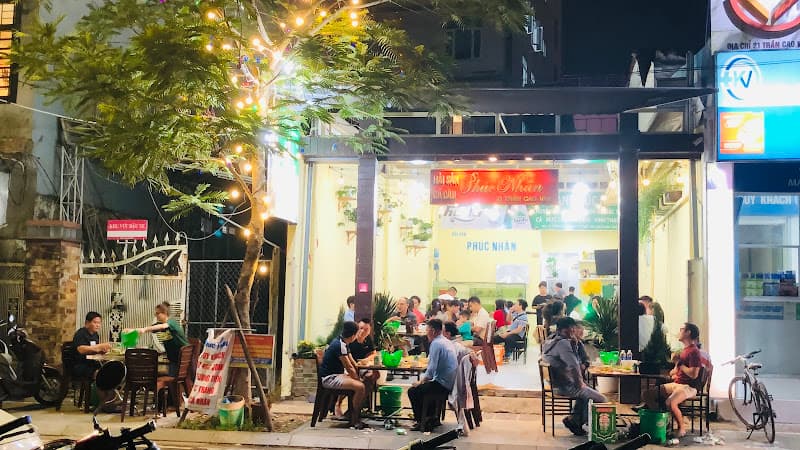 Hình ảnh Hải sản phúc nhân - 5