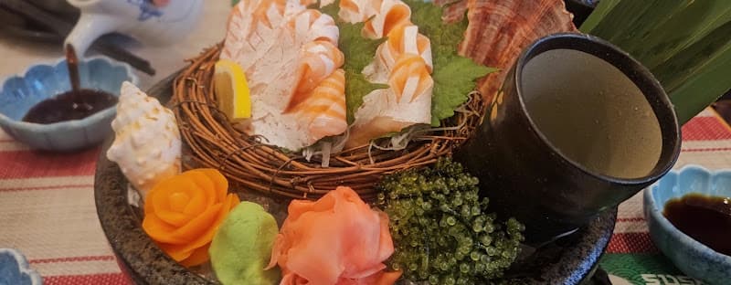 Hình ảnh Sushi An An Rạch Giá - Ẩm Thực Nhật Bản - 4