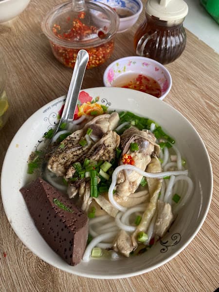 Hình ảnh Quán Bánh Canh Bà Ly - 2