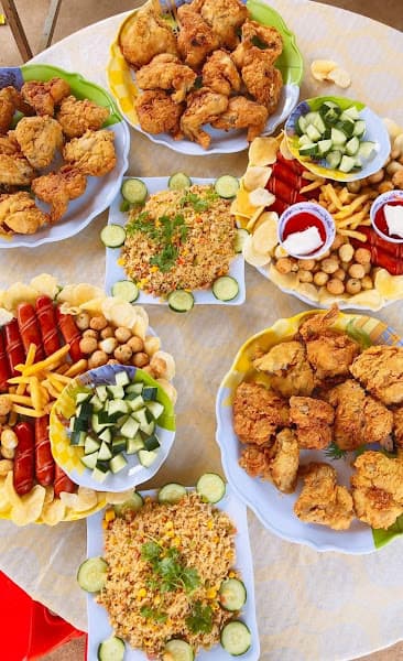 Hình ảnh Lẩu Nướng Không Tên Quán - 4