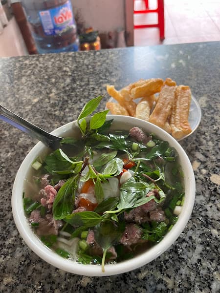 Hình ảnh Phở bò gia truyền Nam Định - 2