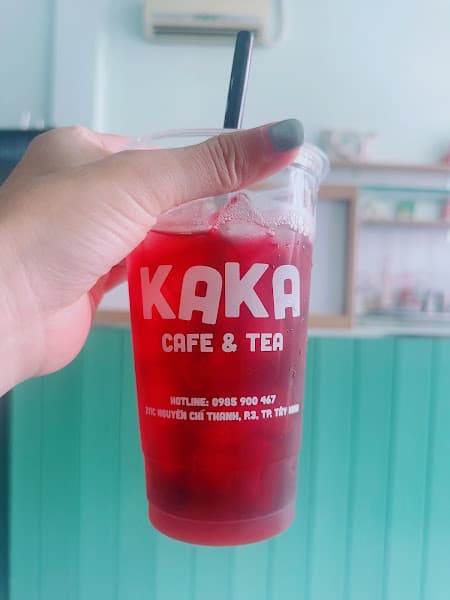 Hình ảnh Trà Sữa KaKa - 2
