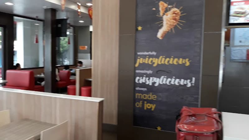 Hình ảnh Jollibee Trường Chinh - 3