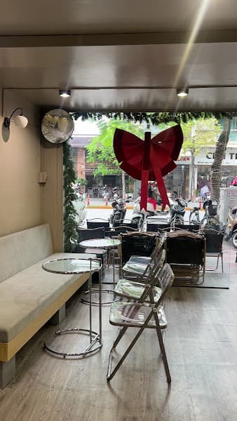 Hình ảnh Trạm Coffee & Matcha - 2