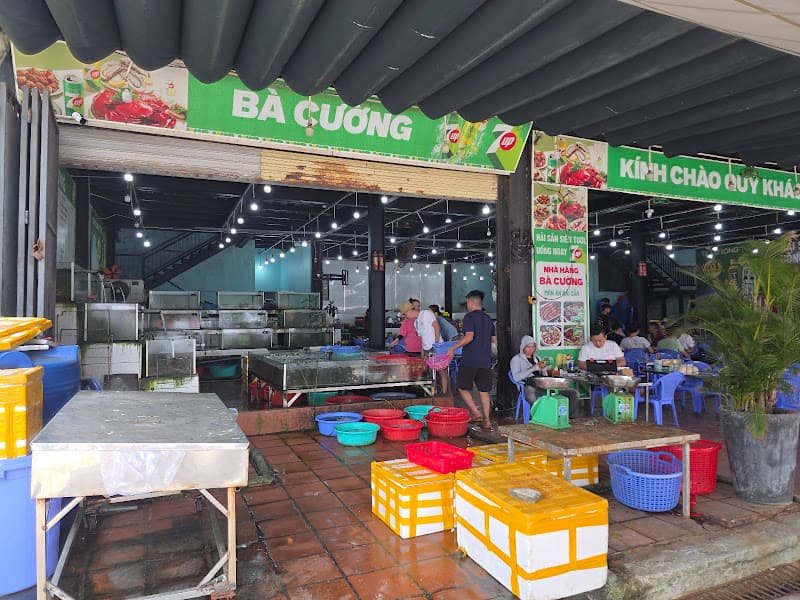 Hình ảnh Quán Bà Cường - 4