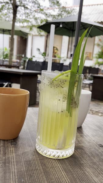 Hình ảnh LAGOM Cafe’ & more - 3