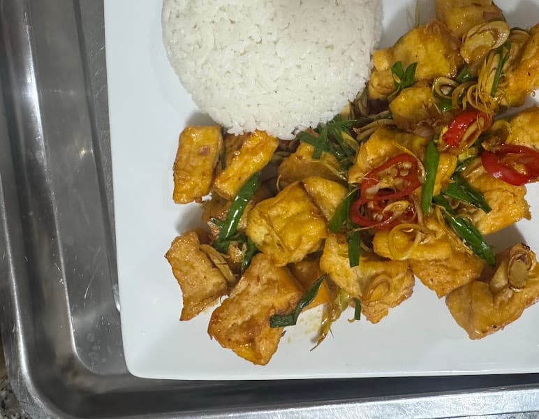 Hình ảnh Garden Food & Drink - 4