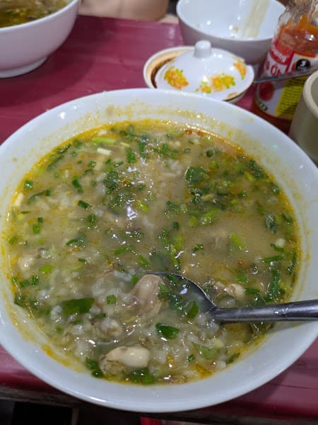 Hình ảnh Đặc sản Lươn Đồng - cháo Hàu .Thuỳ Dương Quán - 8