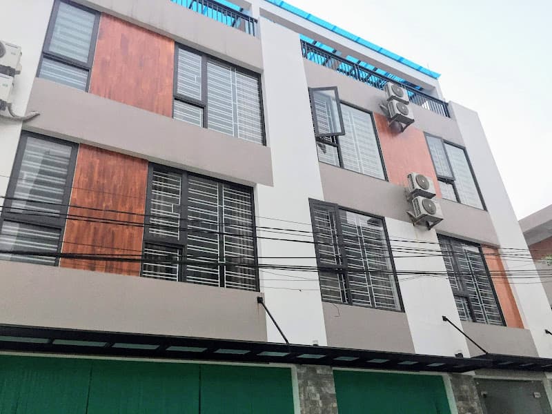 Hình ảnh Nhà nghỉ Việt Châm - 3