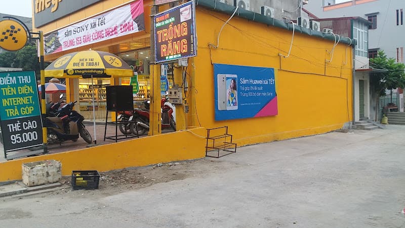 Hình ảnh Siêu thị Thế Giới Di Động - 3