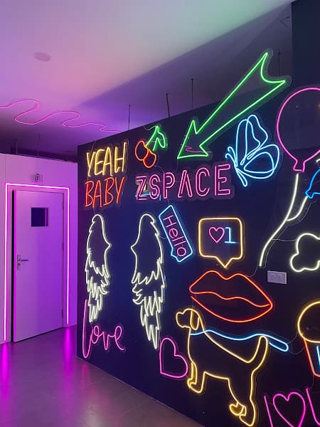 Hình ảnh ZSpace Việt Nam - 4