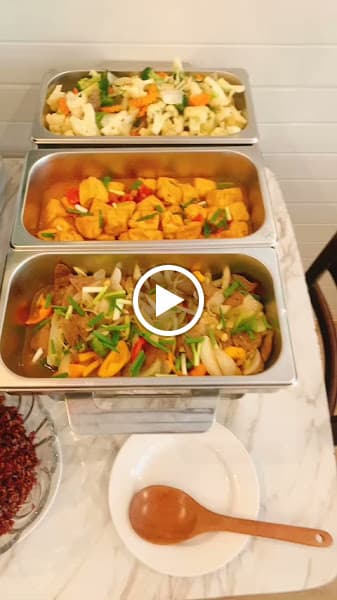 Hình ảnh Buffet Chay - An - 3